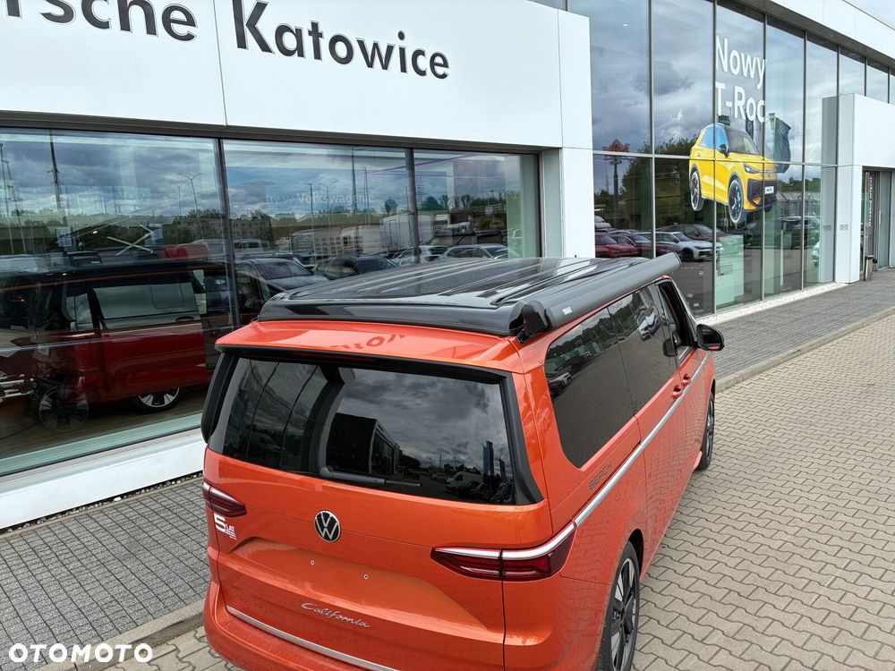 Volkswagen california BEACH Tour 2.0 TDI 150 KM 7-DSG 5 miejsc - 6