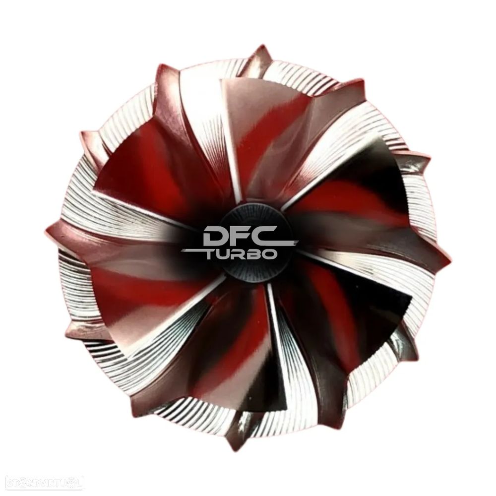 Compressora MFS - K16 - 3