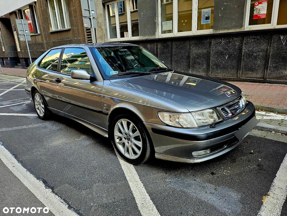 Saab 9-3X - 7