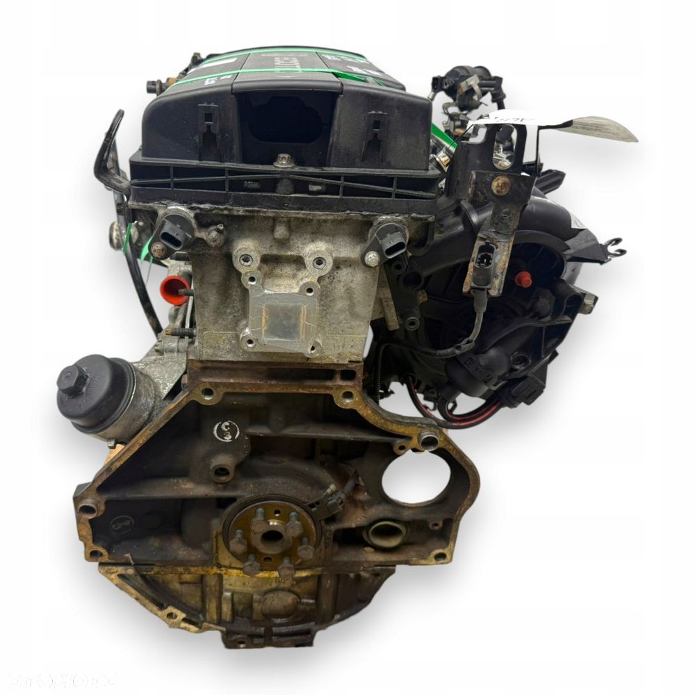 SILNIK A16XER Opel Astra IV J Insignia Mokka Zafira B 1.6 16V 165 222km - 8