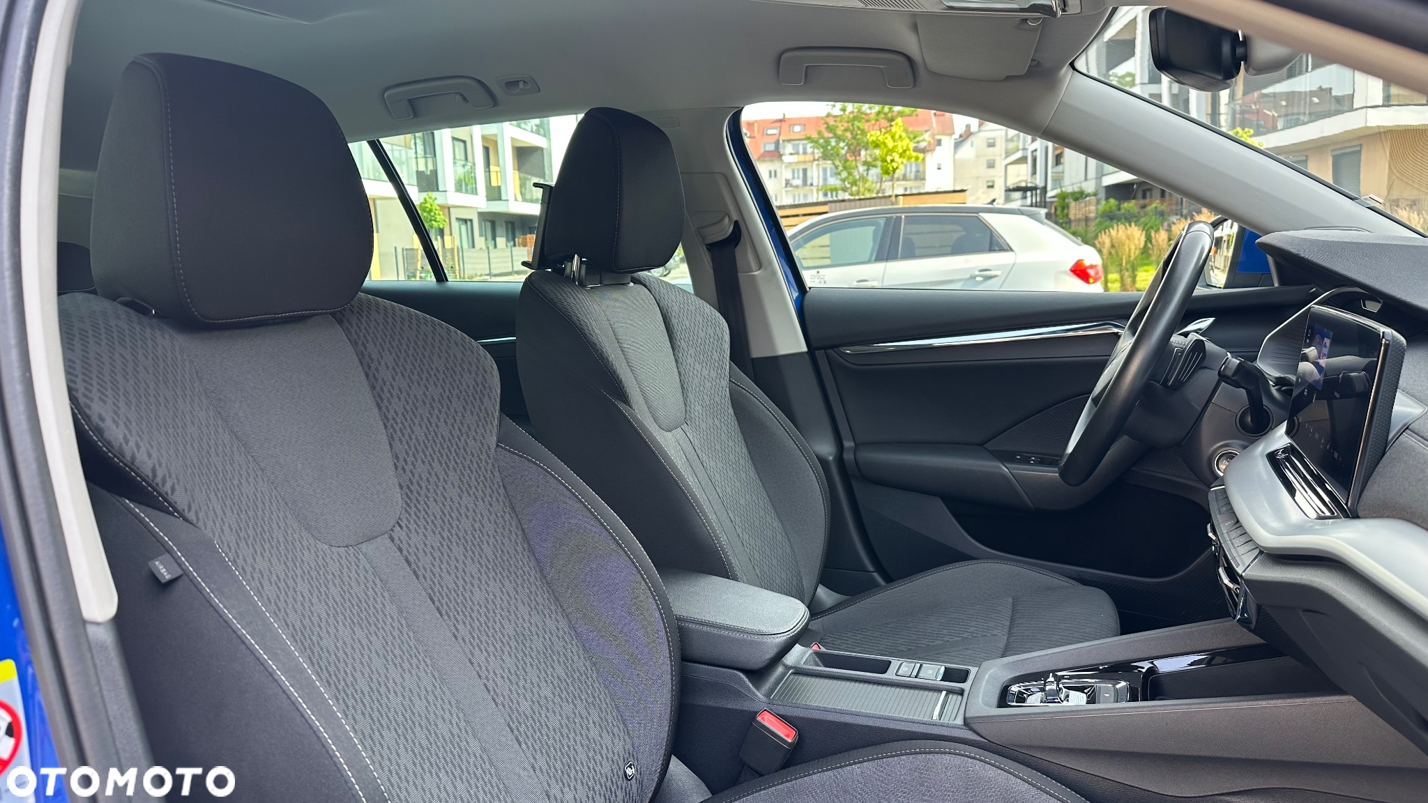 Skoda Octavia - 13