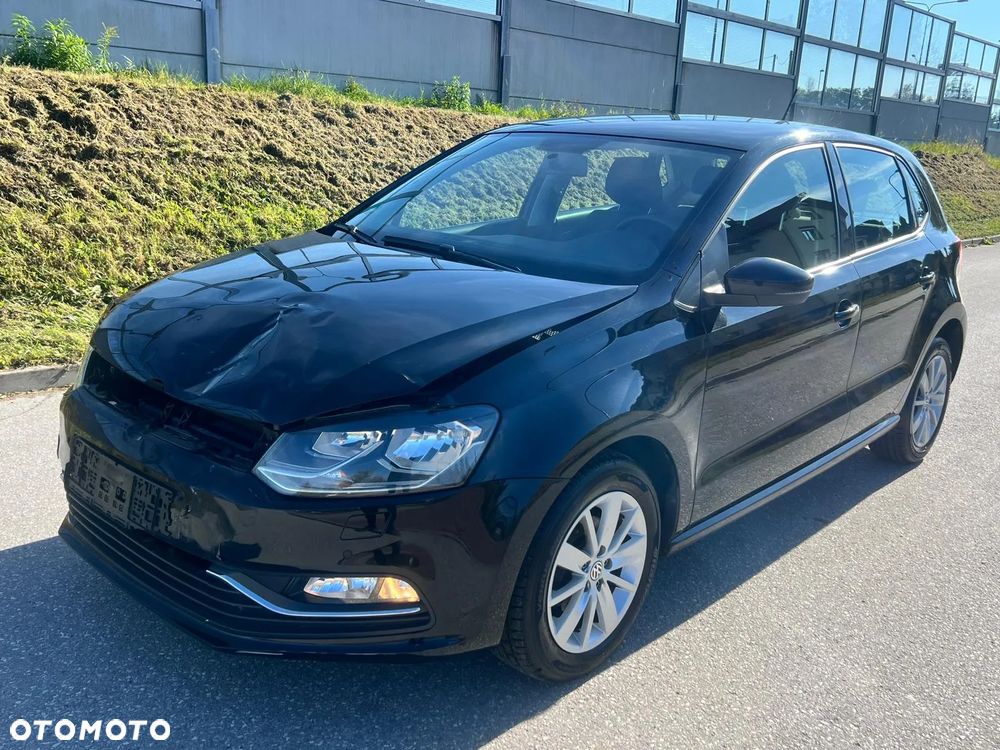Volkswagen Polo 1.0 Comfortline - 12