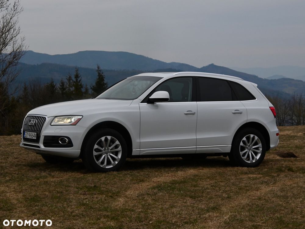 Audi Q5 - 11
