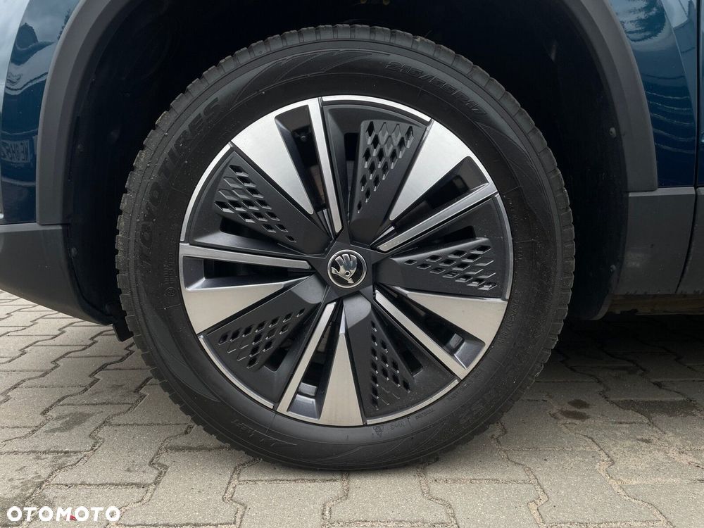 Skoda Karoq 2.0 TDI SCR 4x2 Style DSG - 37