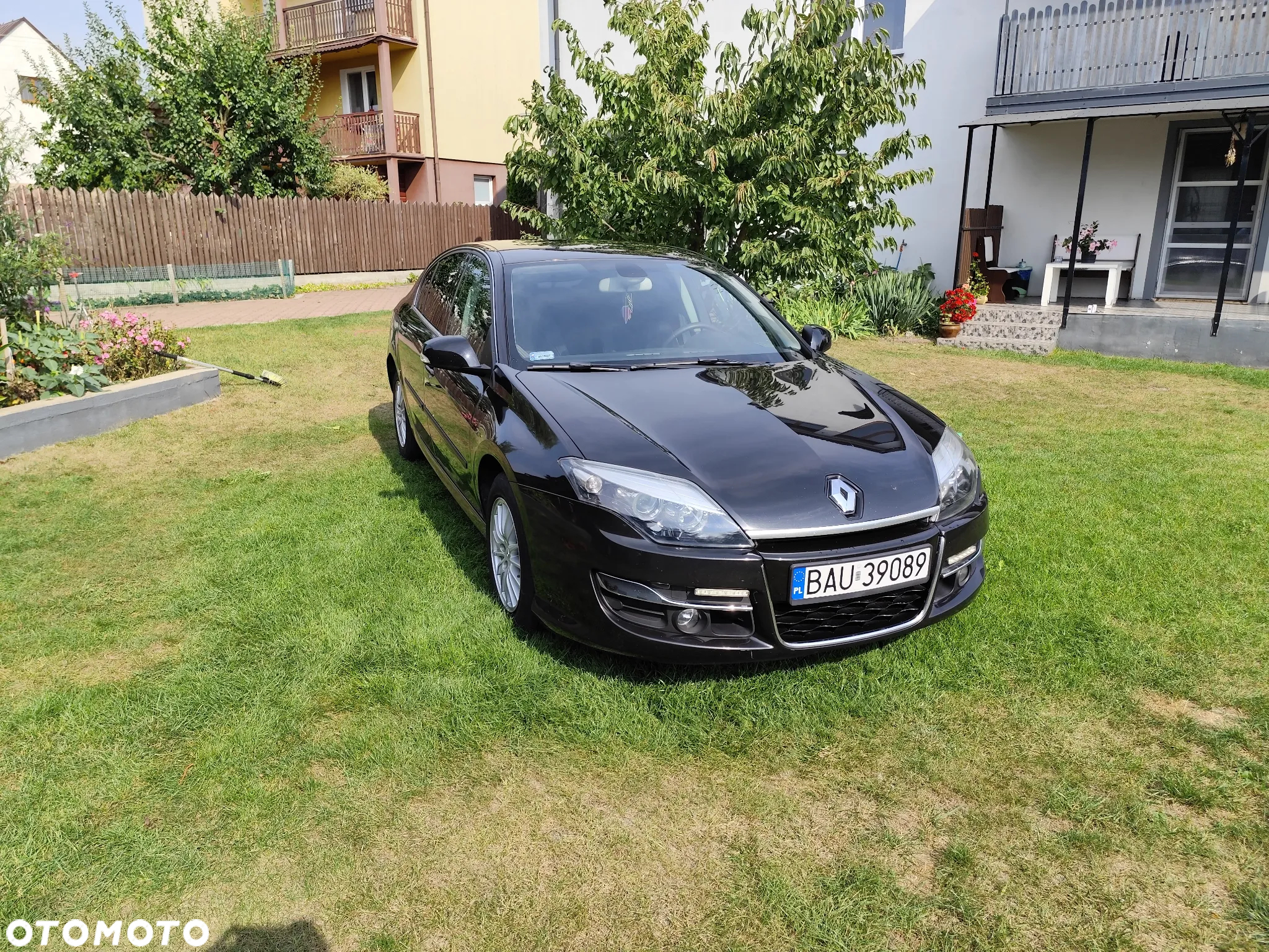 Renault Laguna 2.0 DCi Authentique - 5
