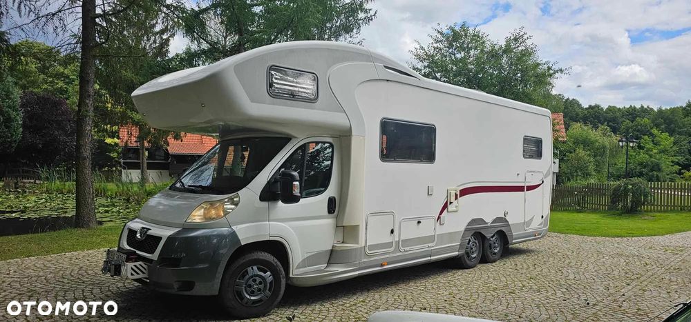Peugeot Boxer - 7
