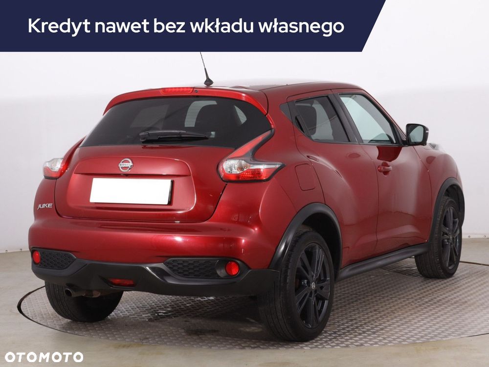 Nissan Juke - 7