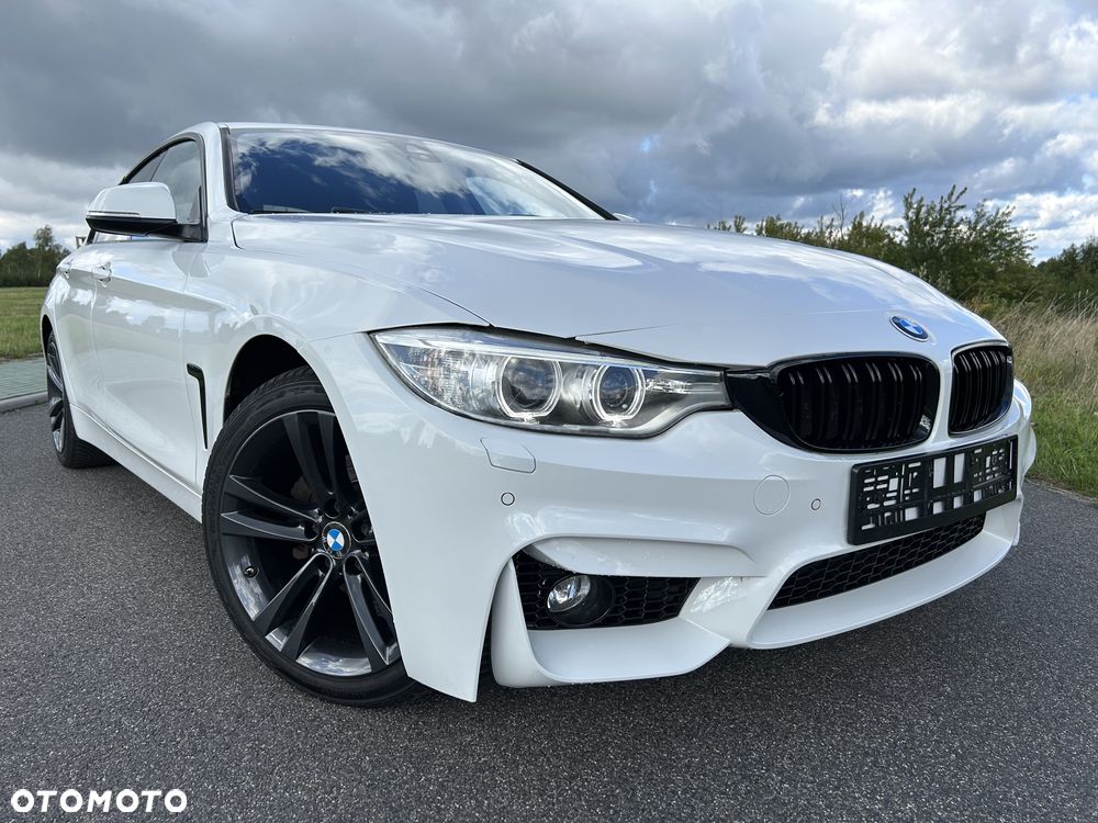 BMW Seria 4 - 3