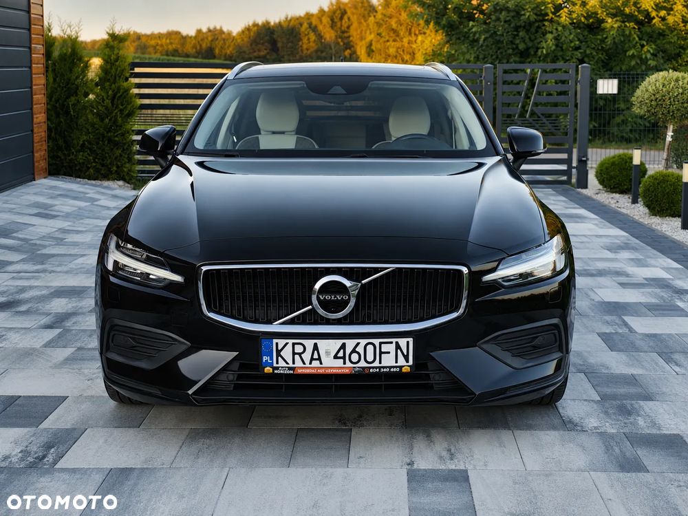 Volvo V60 T4 - 2