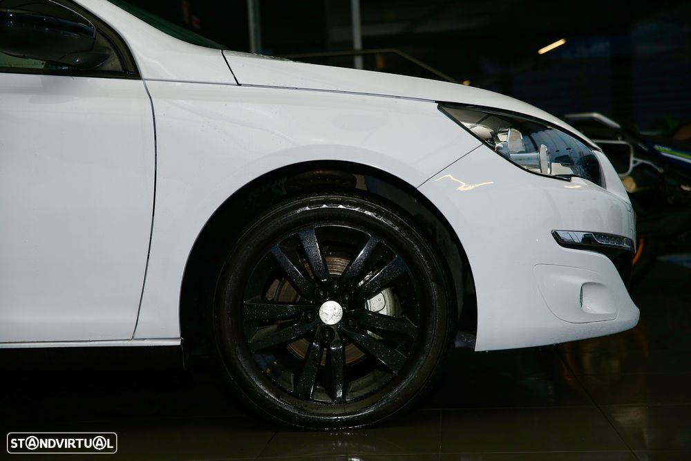 Peugeot 308 SW 1.6 BlueHDi Access - 5