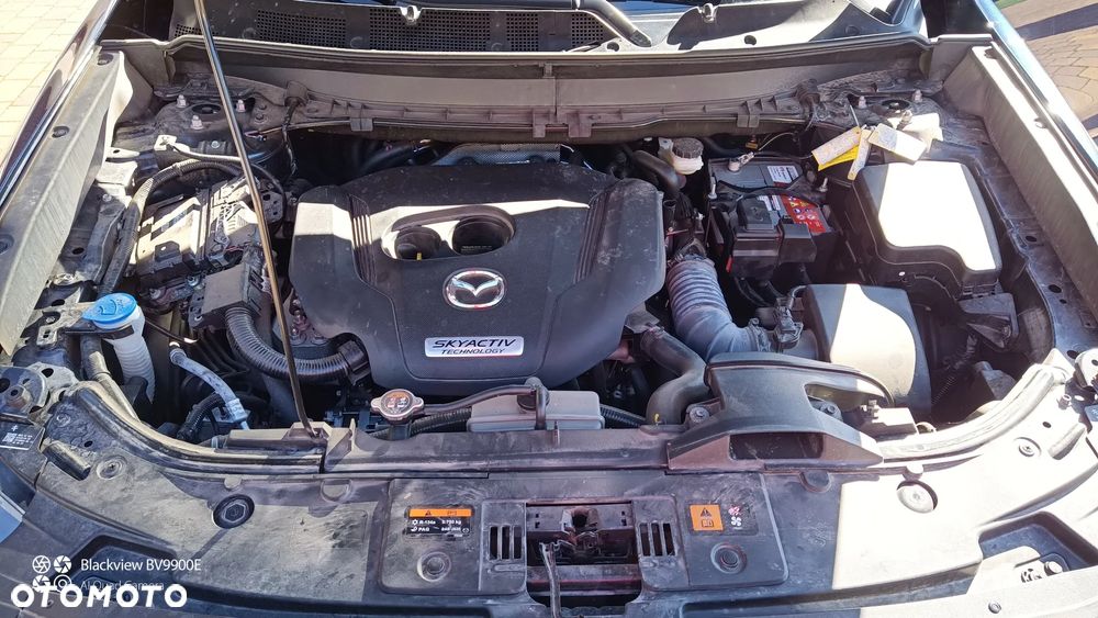 Mazda CX-9 - 2