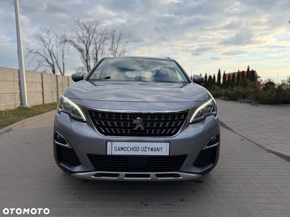 Peugeot 3008 1.2 PureTech Allure - 3
