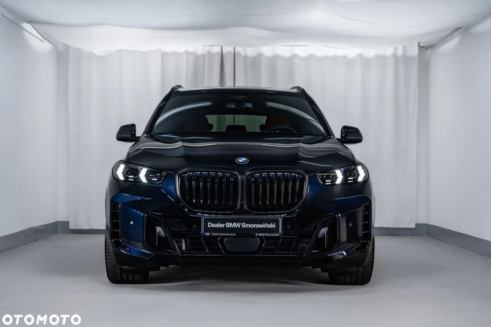 BMW X5 - 5