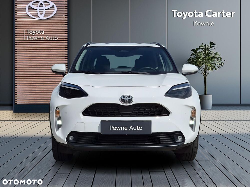Toyota Yaris Cross Hybrid 1.5 Comfort - 3