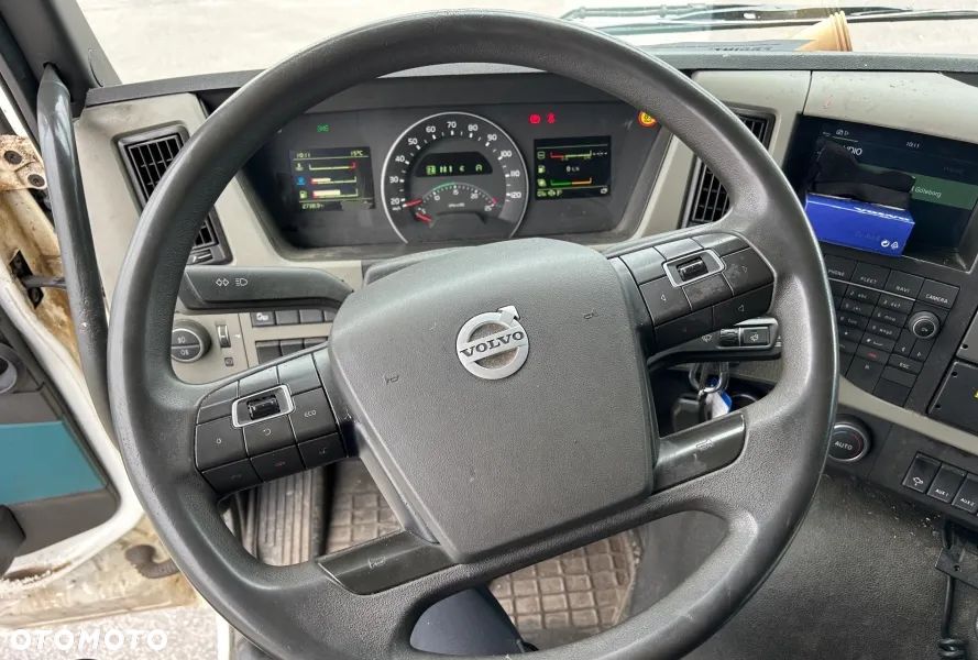 Volvo FM - 5