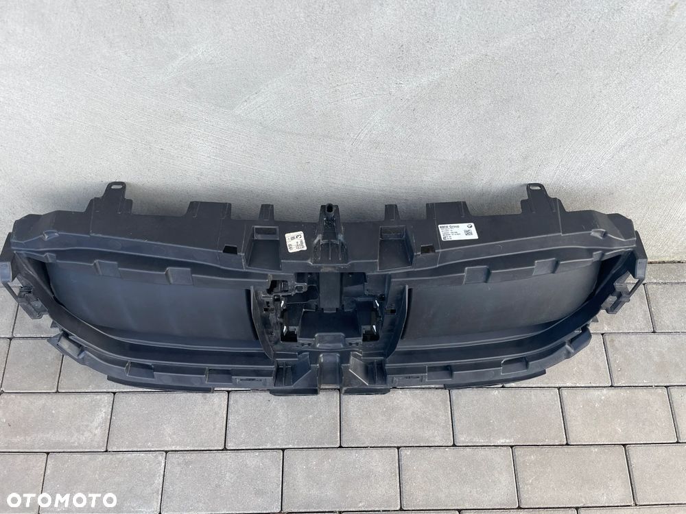 KIEROWNICA POWIETRZA, ŻALUZJA BMW X1 U11   2022-- - 5