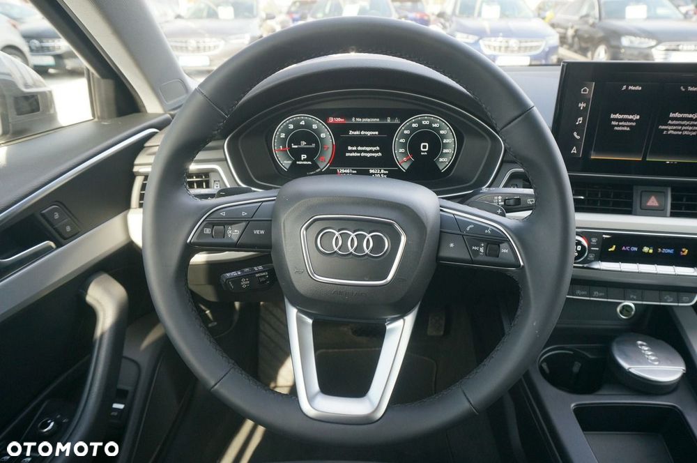 Audi A4 Allroad 45 TFSI mHEV Quattro S tronic - 13