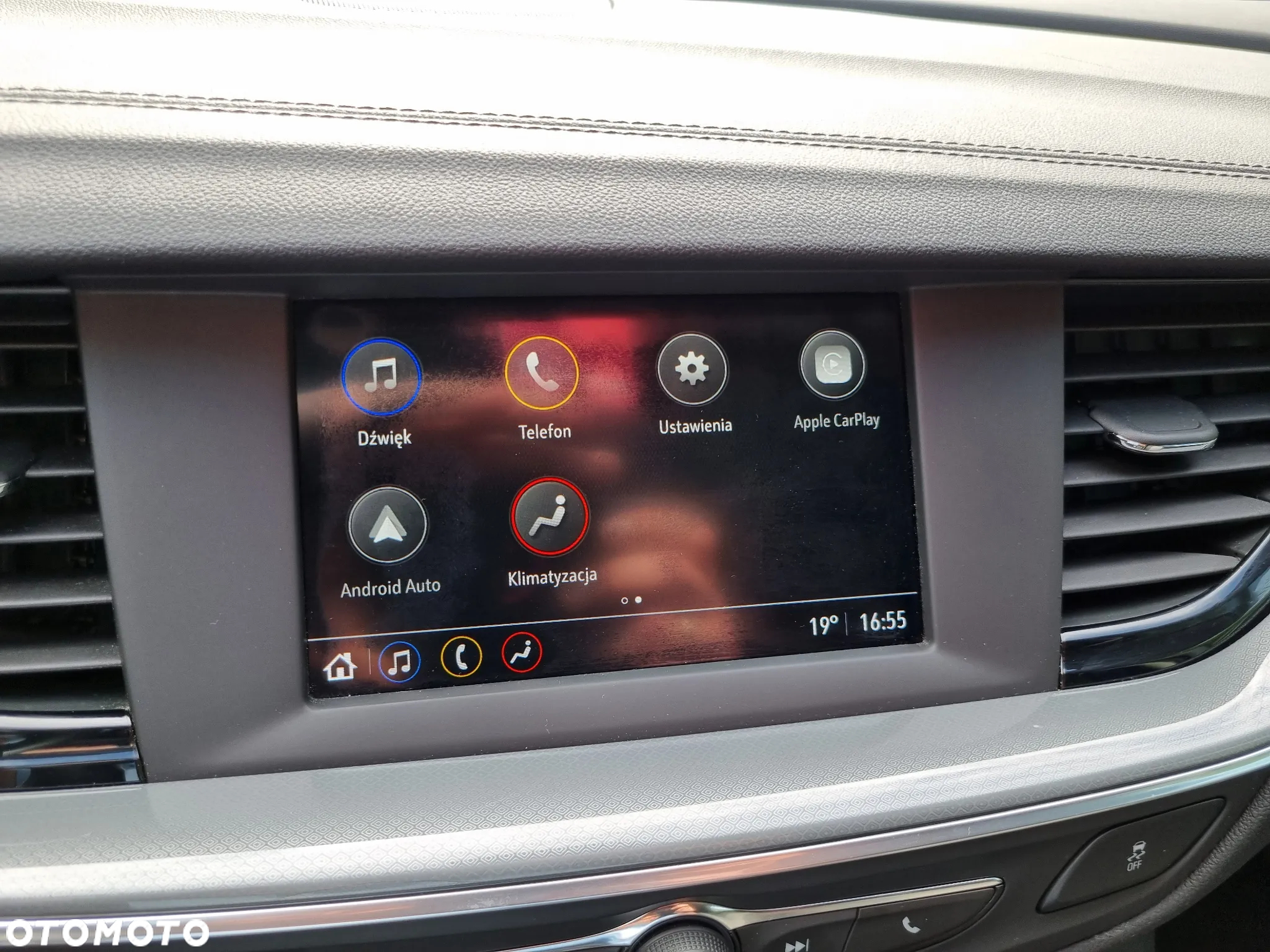 Opel Insignia 2.0 CDTI Sports Tourer ecoFLEXStart/Stop Edition - 14