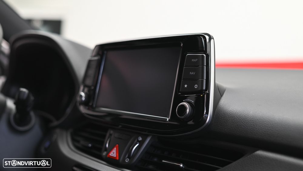 Hyundai i30 N 2.0 T-GDI Performance - 42