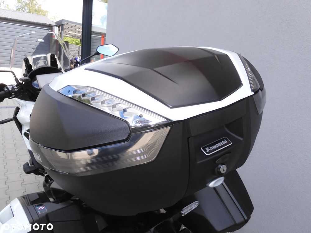 Kawasaki Inny - 36
