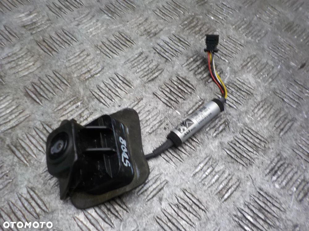 PEUGEOT 5008 I KAMERA COFANIA TYŁ 980490408A - 2