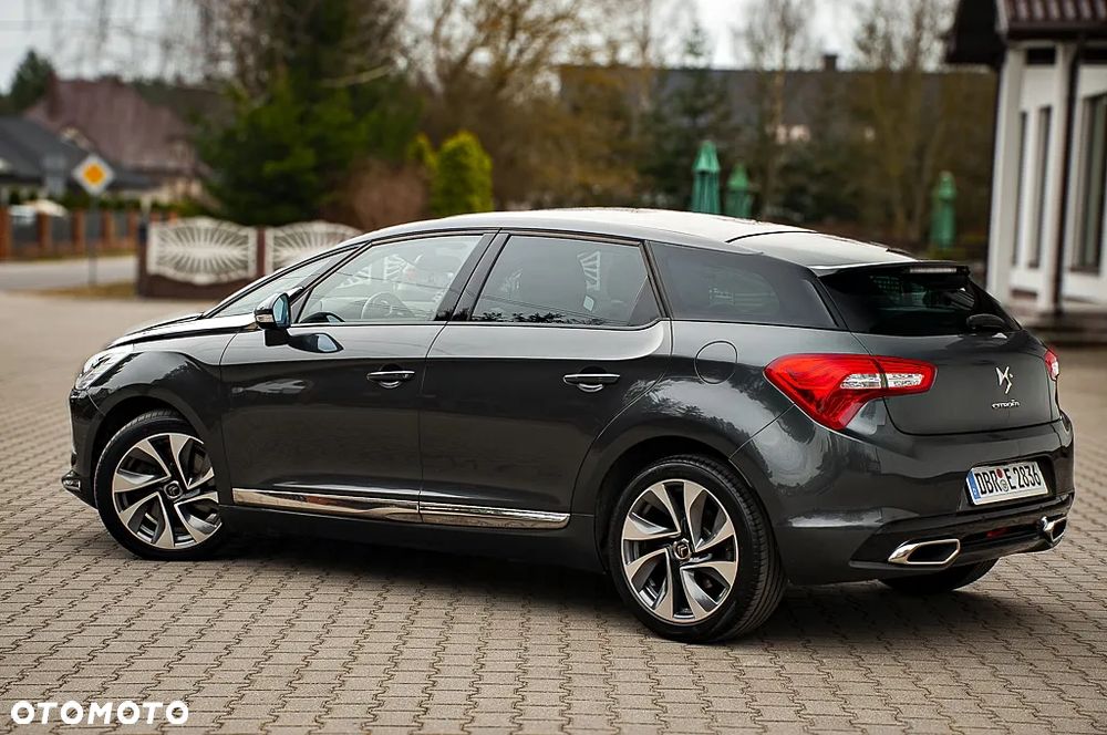 Citroën DS5 BlueHDi 180 Business - 23