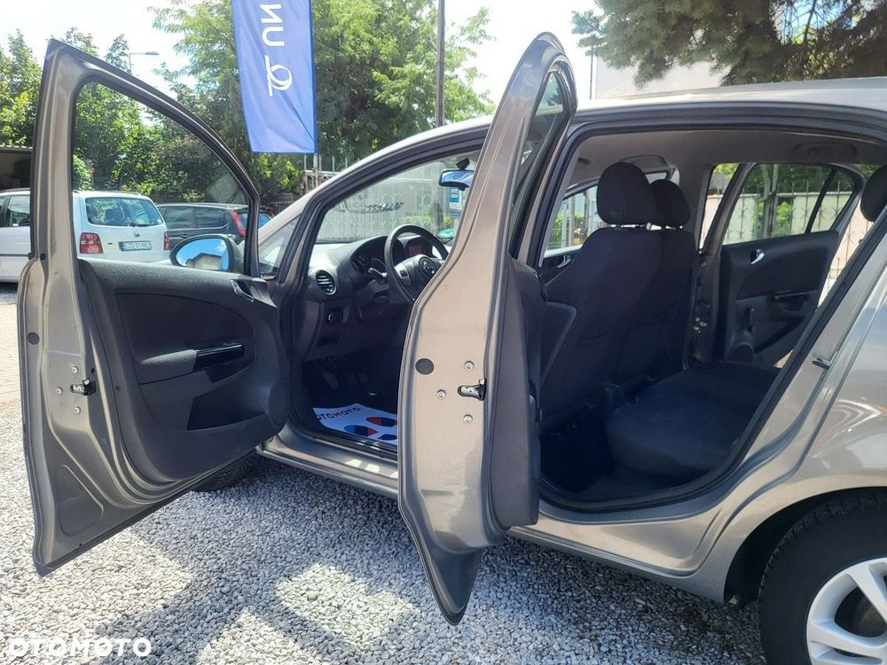 Opel Corsa - 17