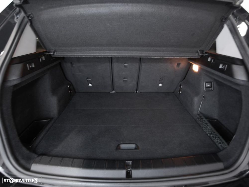 BMW X1 16 d sDrive - 14