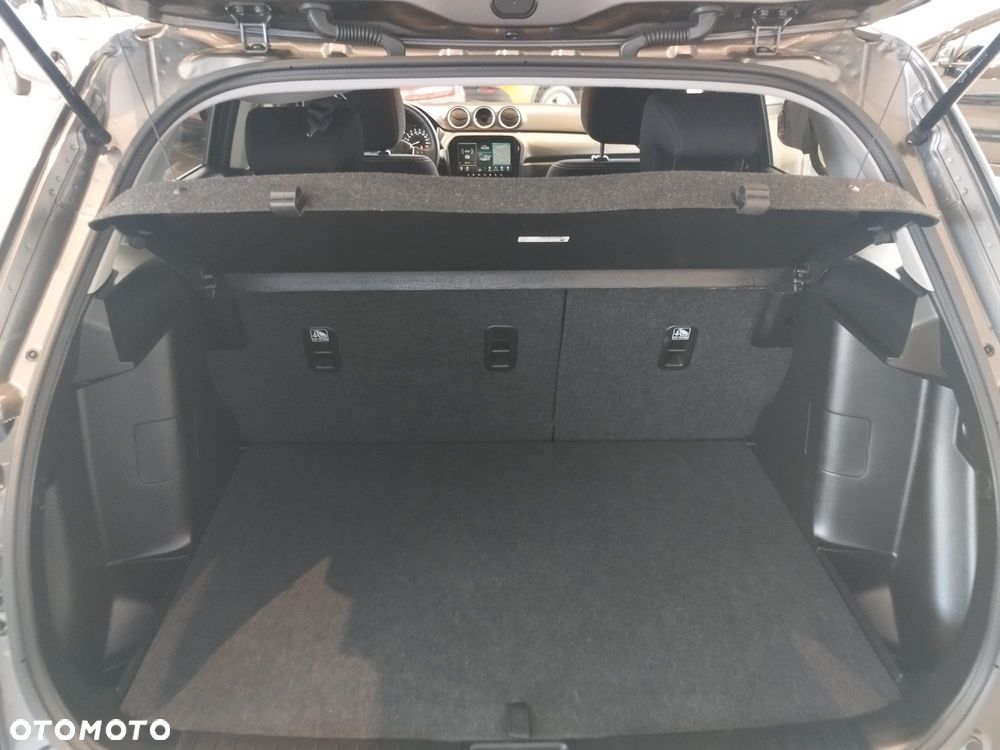 Suzuki Vitara 1.4 Boosterjet mHEV Premium Plus 2WD - 21