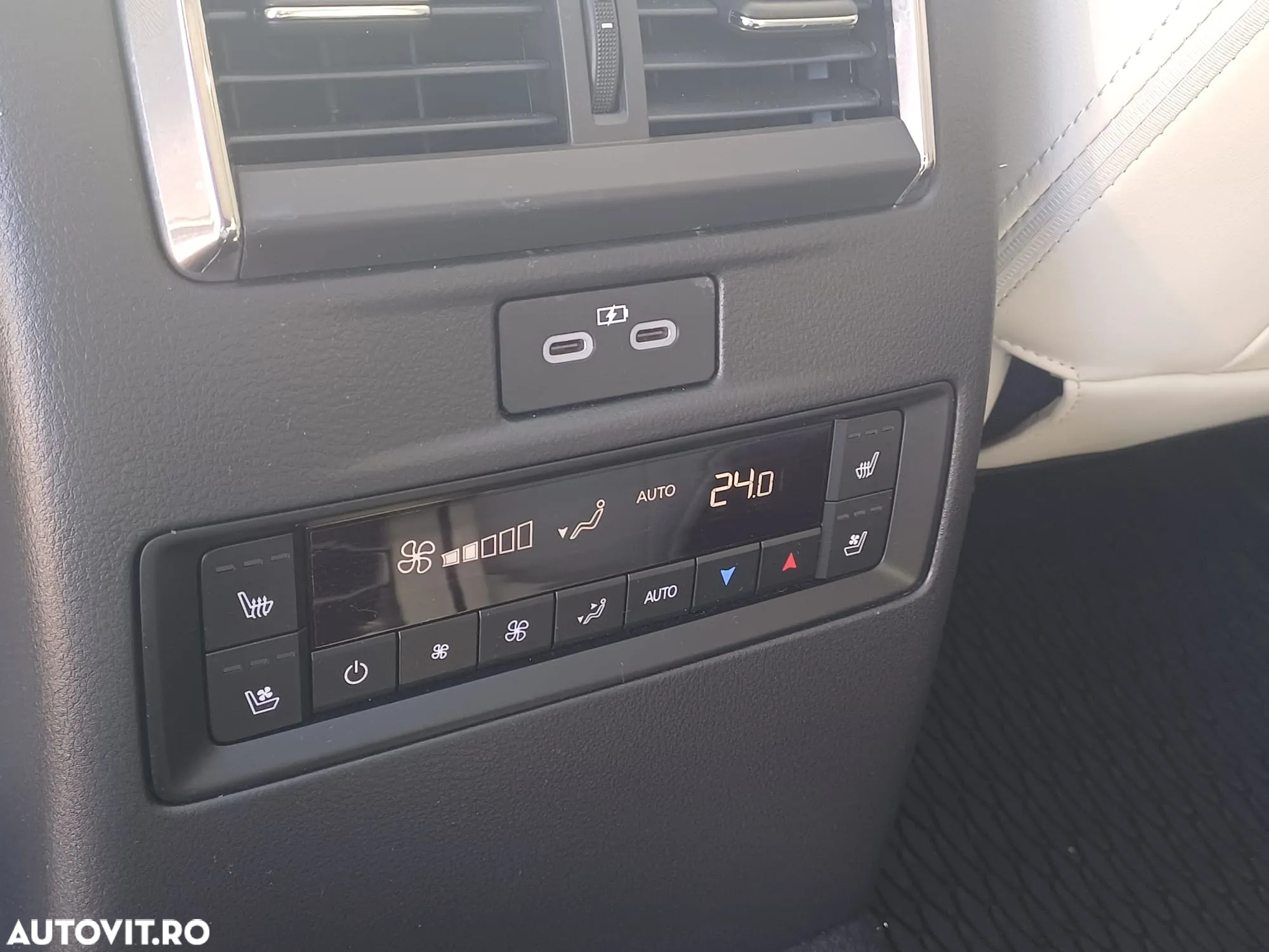 Mazda CX-80 2.5 e-Skyactiv AT8 AWD PHEV Takumi Plus - 8
