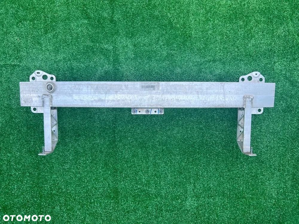 HYUNDAI KONA EV Elektryk Belka czołowa wzmocnienie przód aluminiowa - 1
