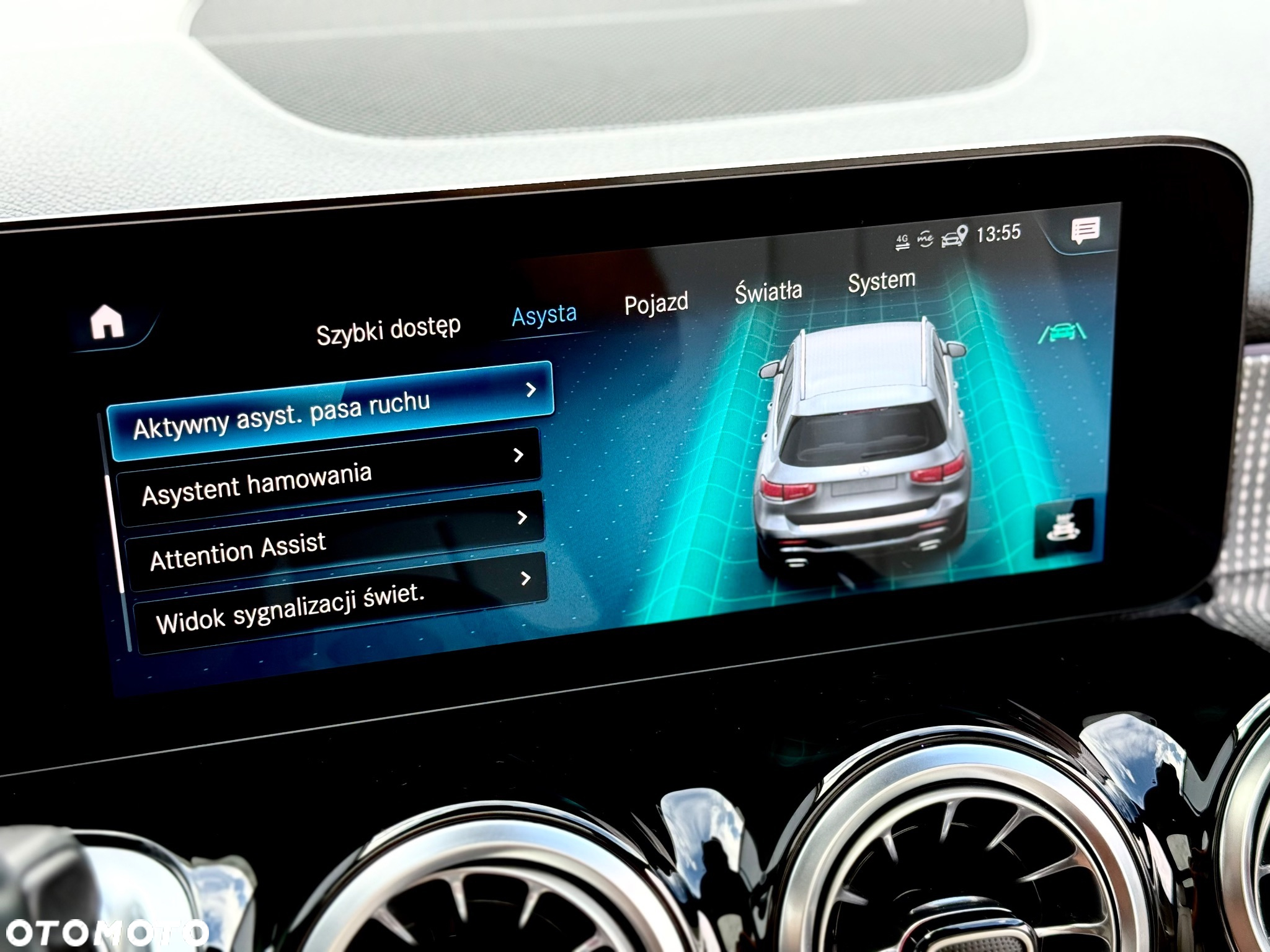 Mercedes-Benz GLB 200 d 8G-DCT - 38