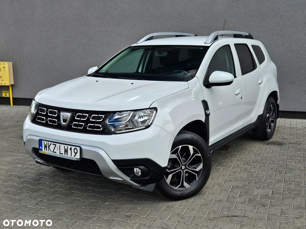 Dacia Duster 1.3 TCe Expression - 24