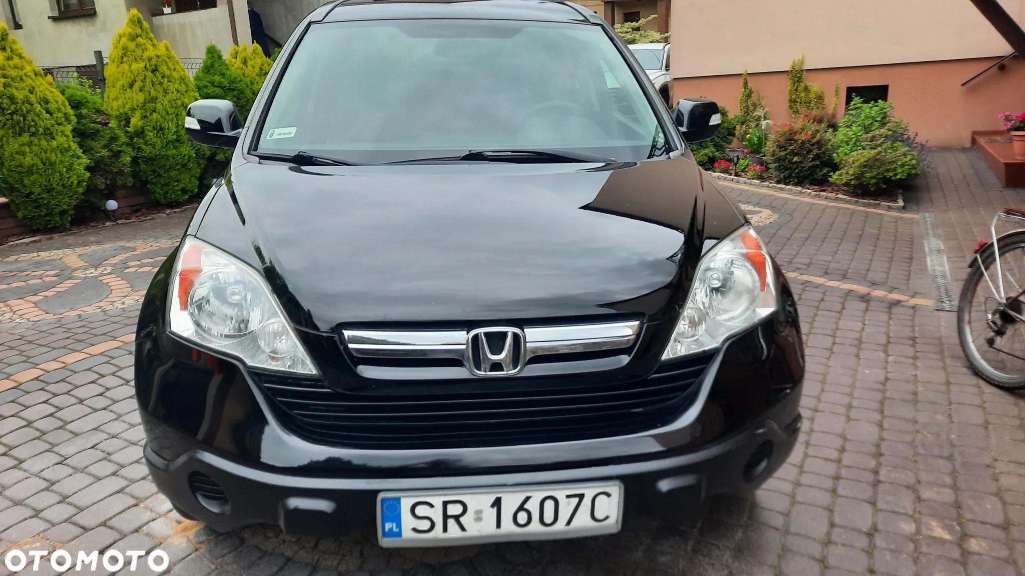 Honda CR-V 2.4i-VTEC Automatik Exclusive Edition - 12