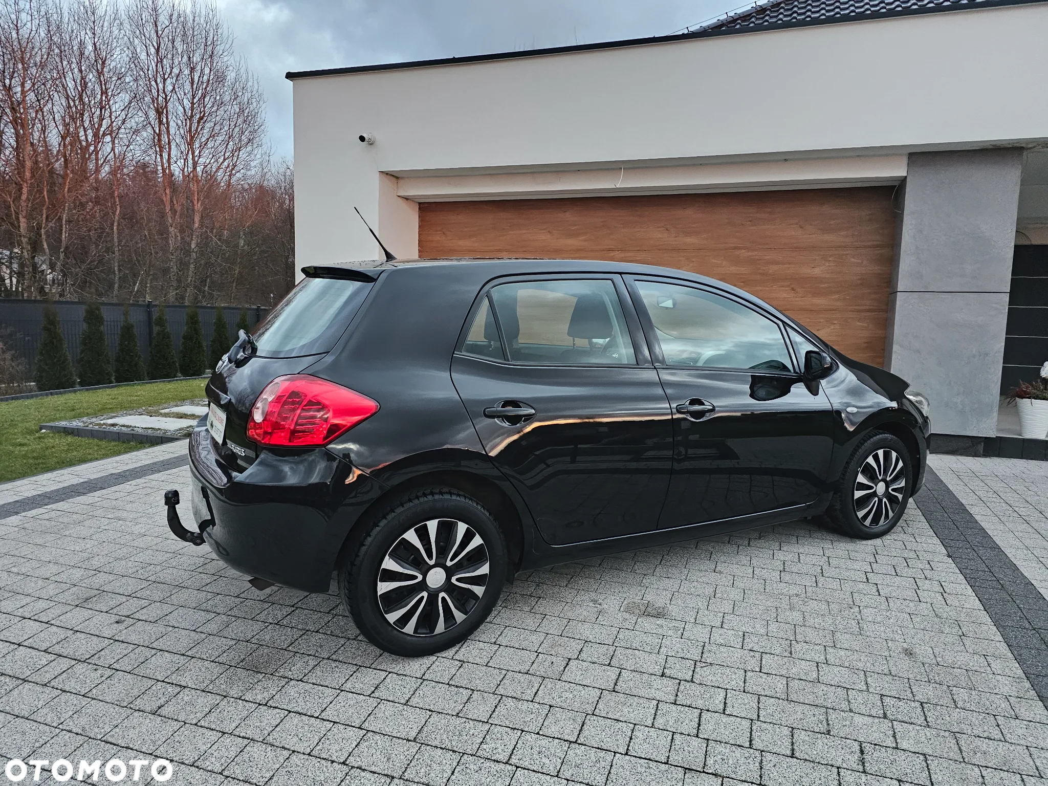 Toyota Auris 1.33 VVT-i Life - 29