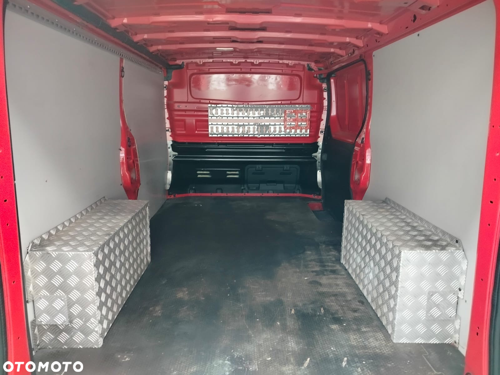 Renault Trafic - 17