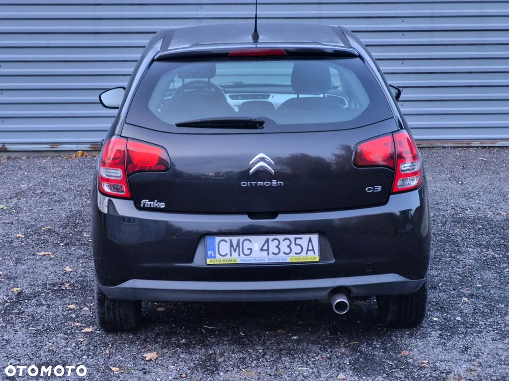 Citroën C3 1.4 VTi Exclusive - 6