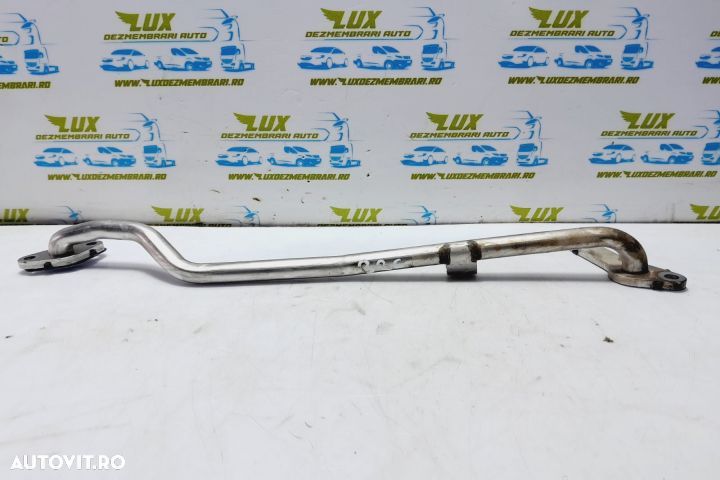 Conducta EGR 2.2 SH Mazda 3 BM  [din 2013 pana  2016] seria - 2