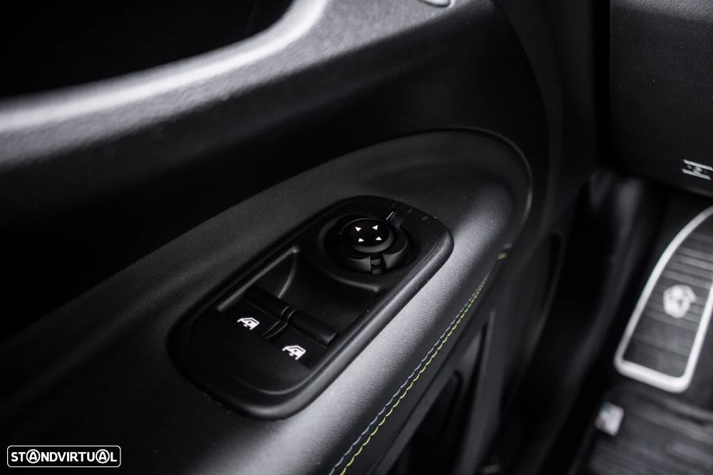 Abarth 500e Turismo - 22