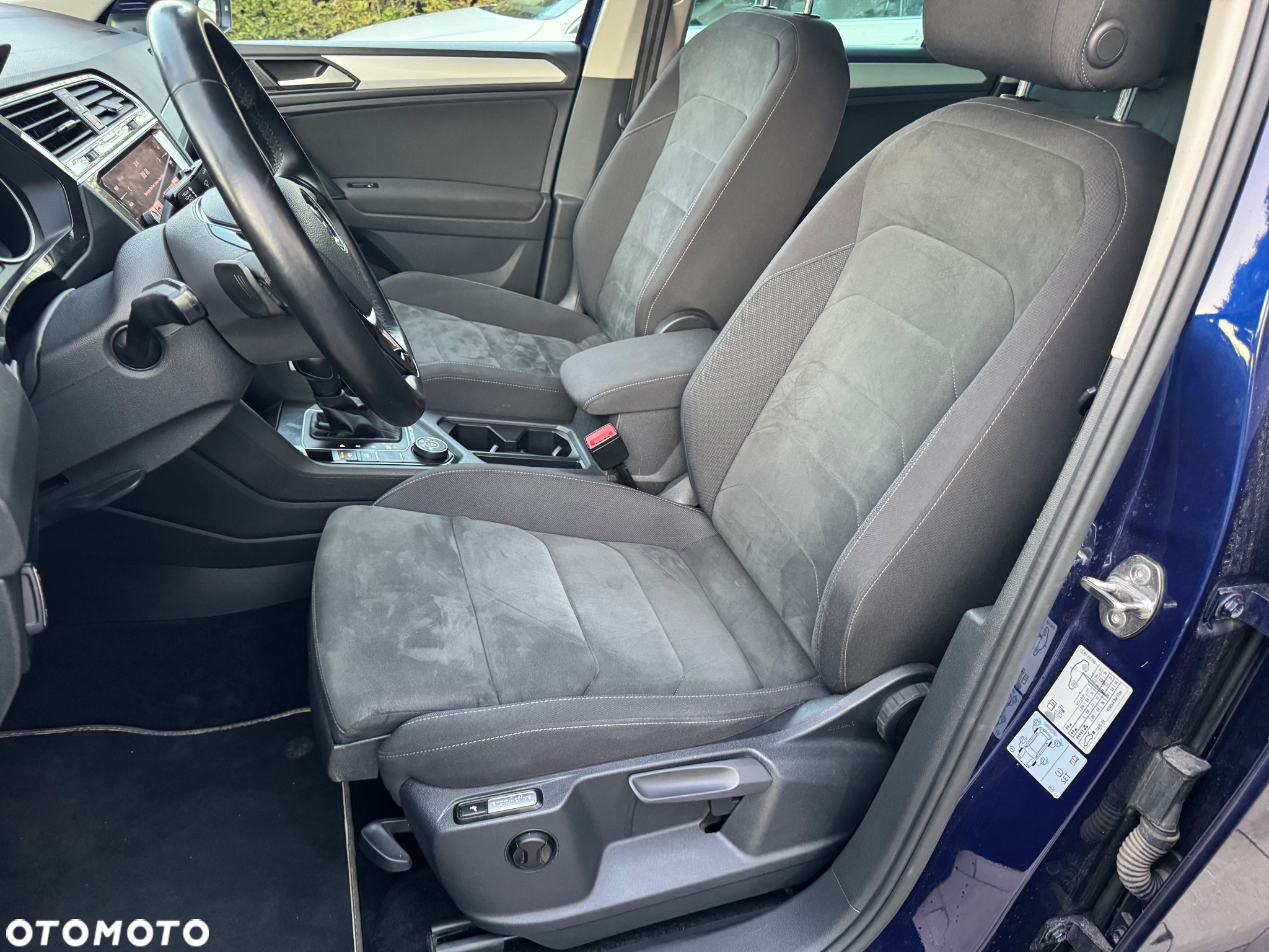Volkswagen Tiguan 2.0 TSI 4Mot Life DSG - 19