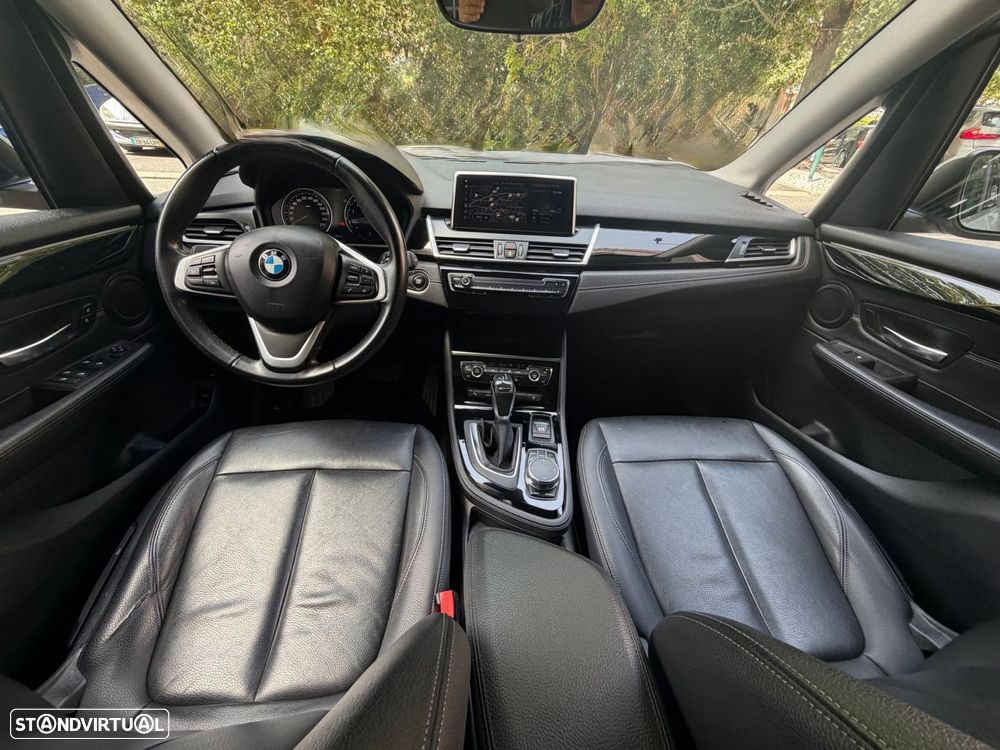 BMW 225xe Active Tourer iPerformance Luxury Line - 26