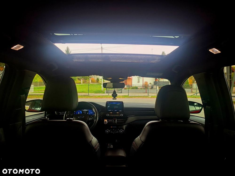 Ford Kuga 2.0 EcoBlue AWD ST-Line - 8