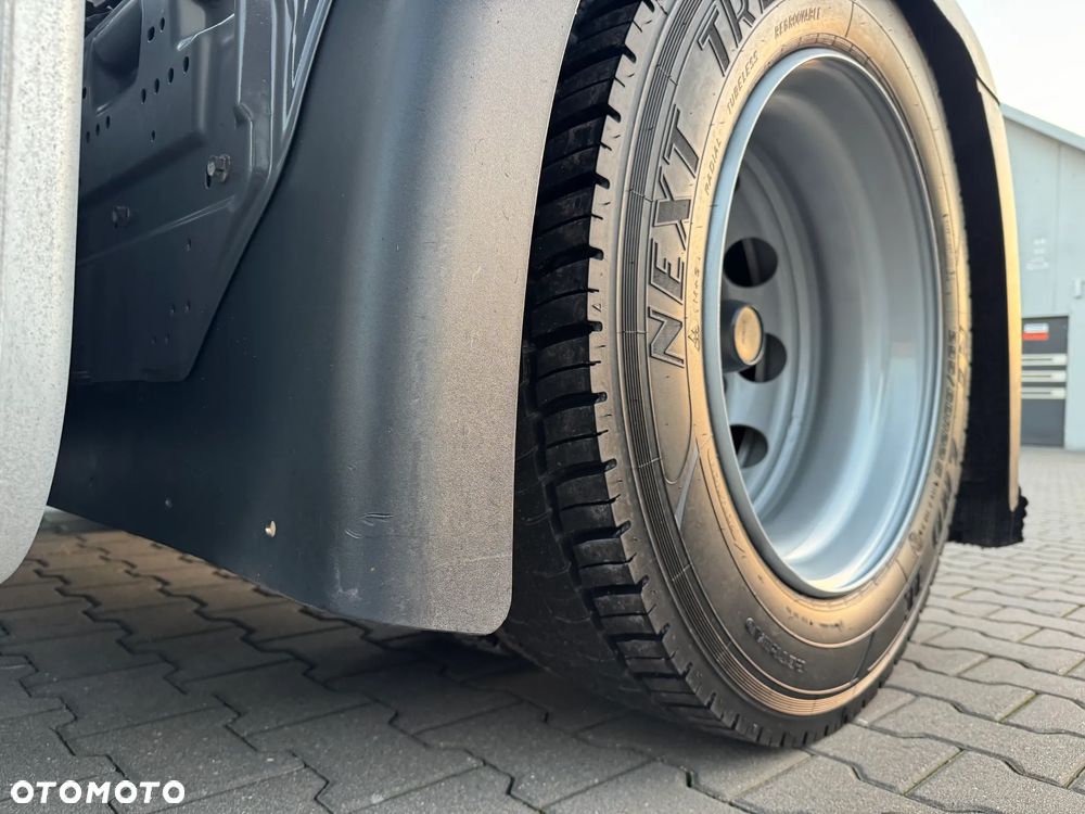 Scania R450 4x2 LovDeck Mega, RETARDER, 100 % BEZWYPADKOWA, SERWISOWANA, 2020 ROK, KRAJOWA - 24