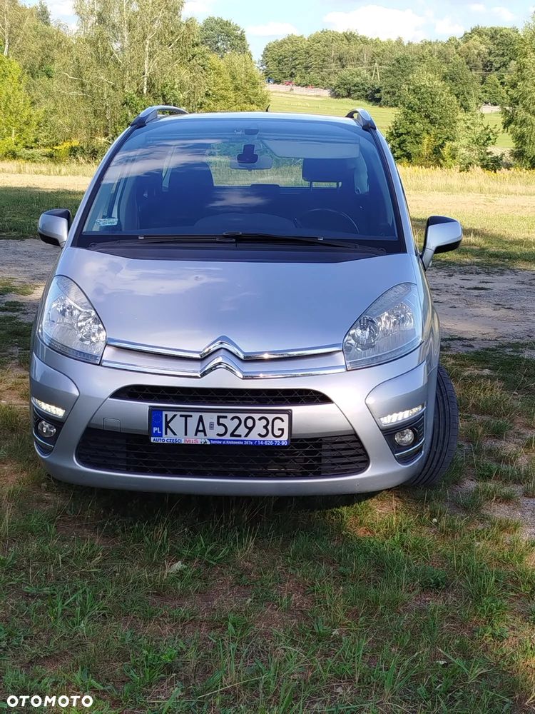 Citroën C4 Grand Picasso 2.0 HDi Selection MCP - 3