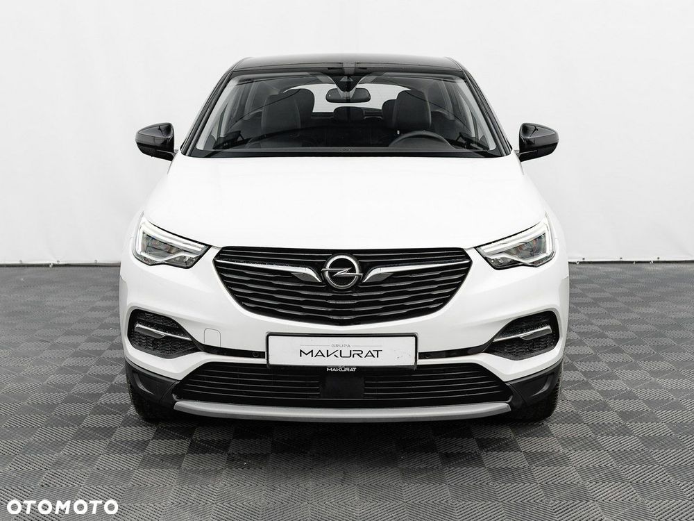 Opel Grandland X 1.2 T GPF Elegance S&S - 8