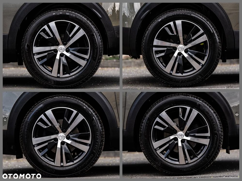 Peugeot 3008 1.2 PureTech Allure - 40