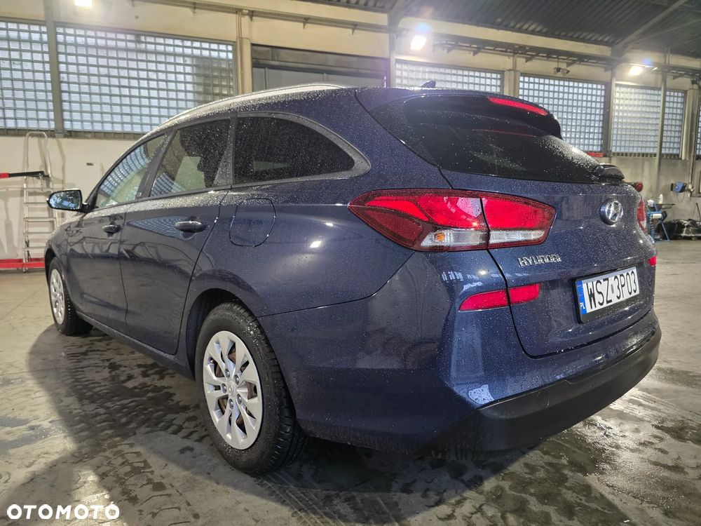 Hyundai i30 - 4