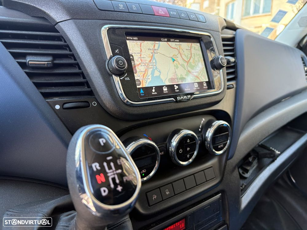 Iveco Daily - 16