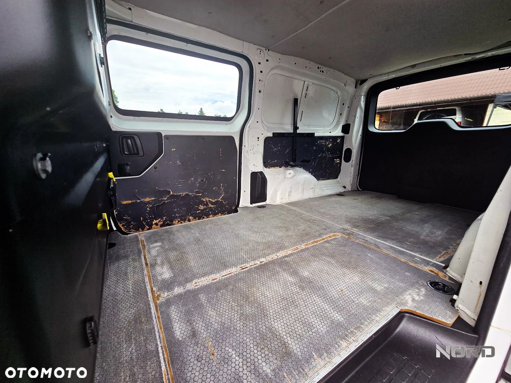 Toyota Proace 4x4 Long Active - 32