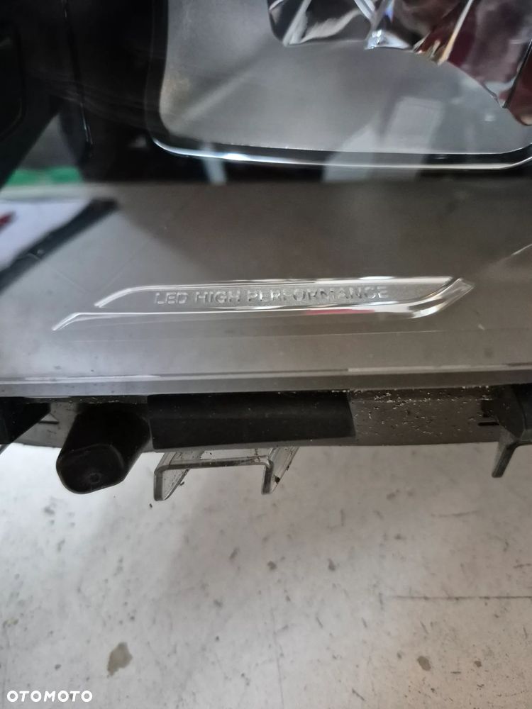 Mercedes CLA A118 lampa  A1189063900 - 2